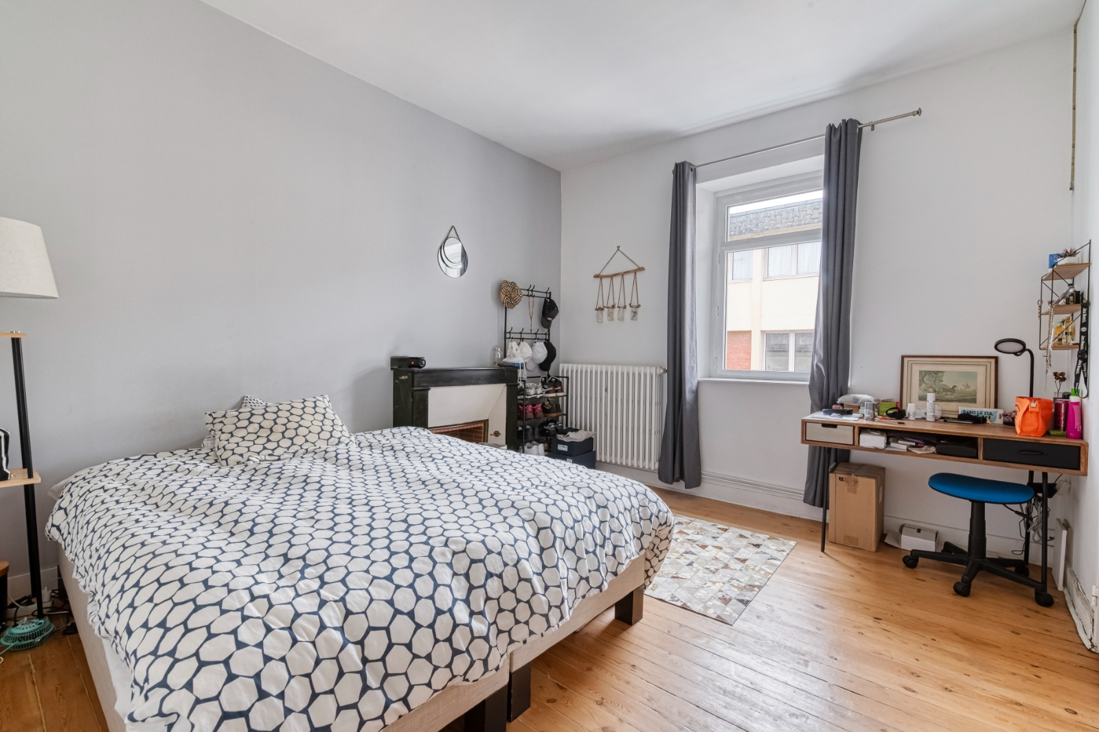 Maison 125m² – 
ANGERS