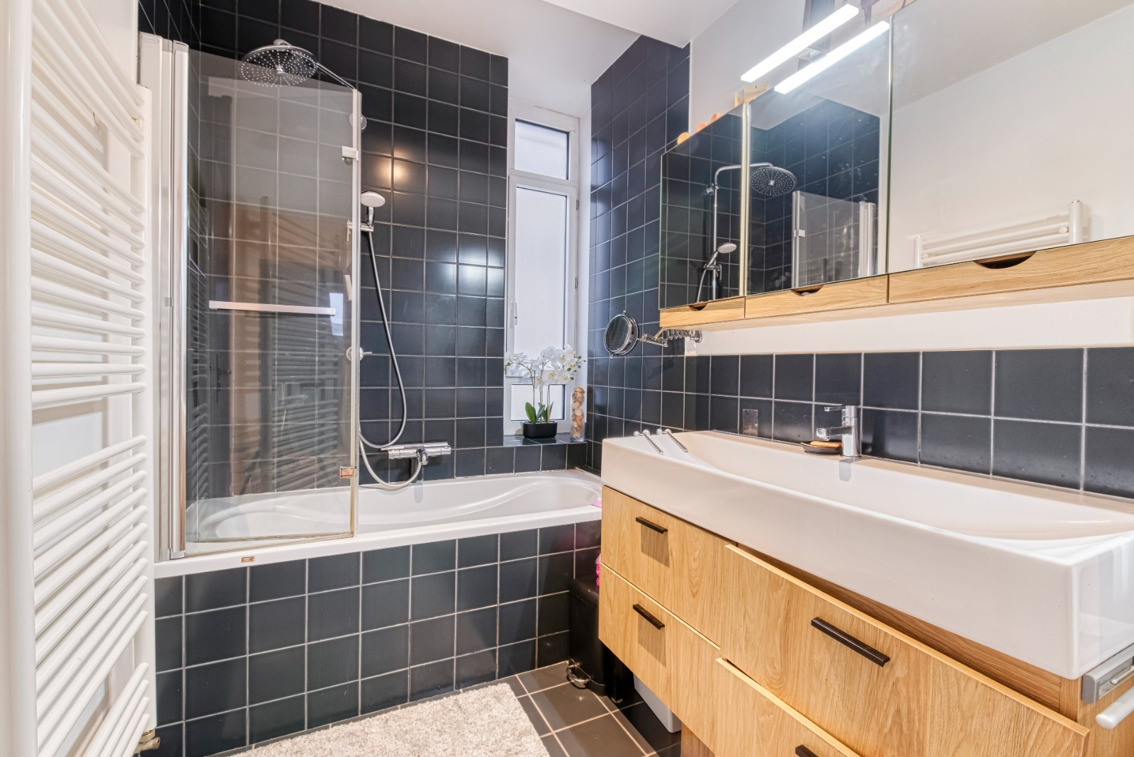 Maison 125m² – 
ANGERS