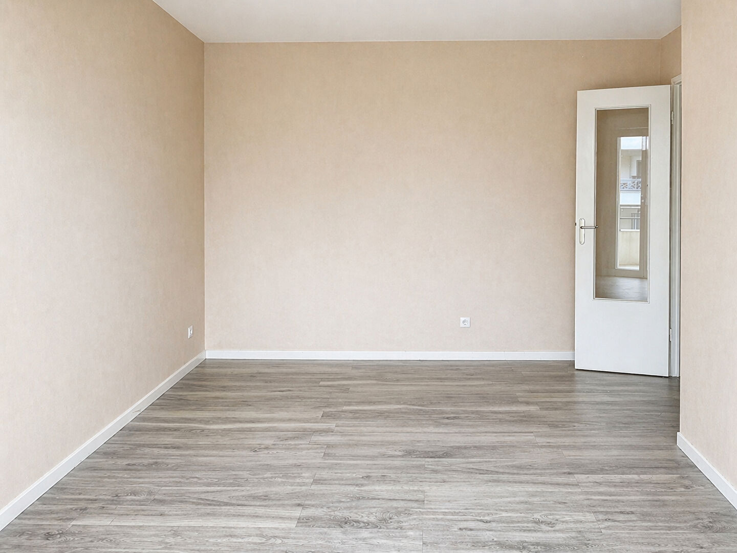 Appartement 71.77m² – 
ANGERS