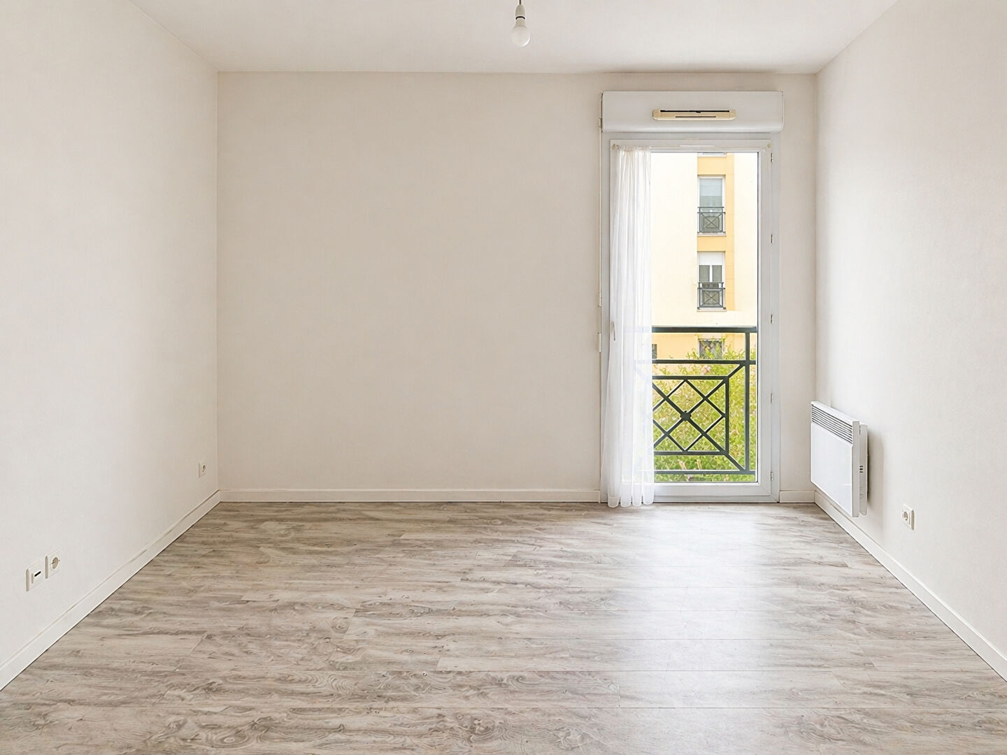 Appartement 71.77m² – 
ANGERS