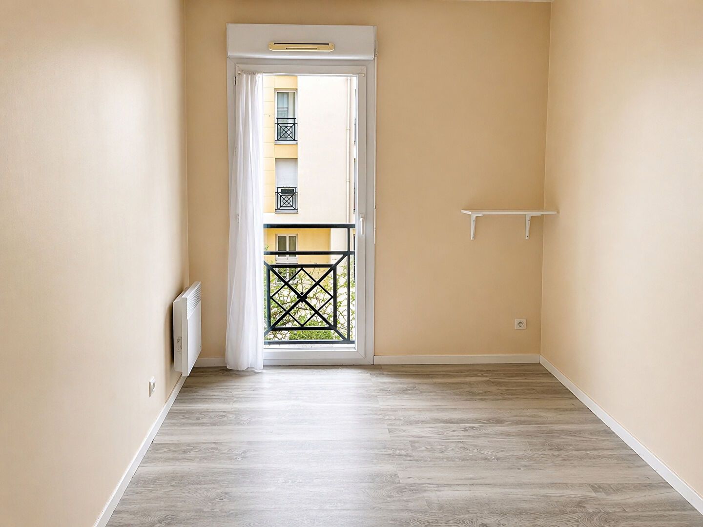 Appartement 71.77m² – 
ANGERS