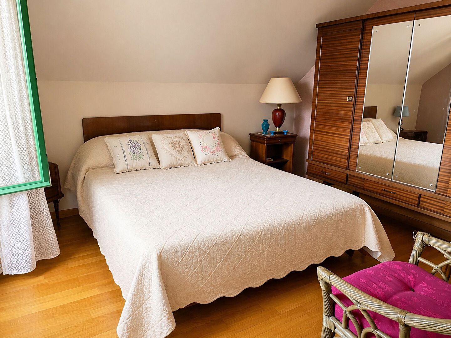 Maison 148.25m² – 
ANGERS