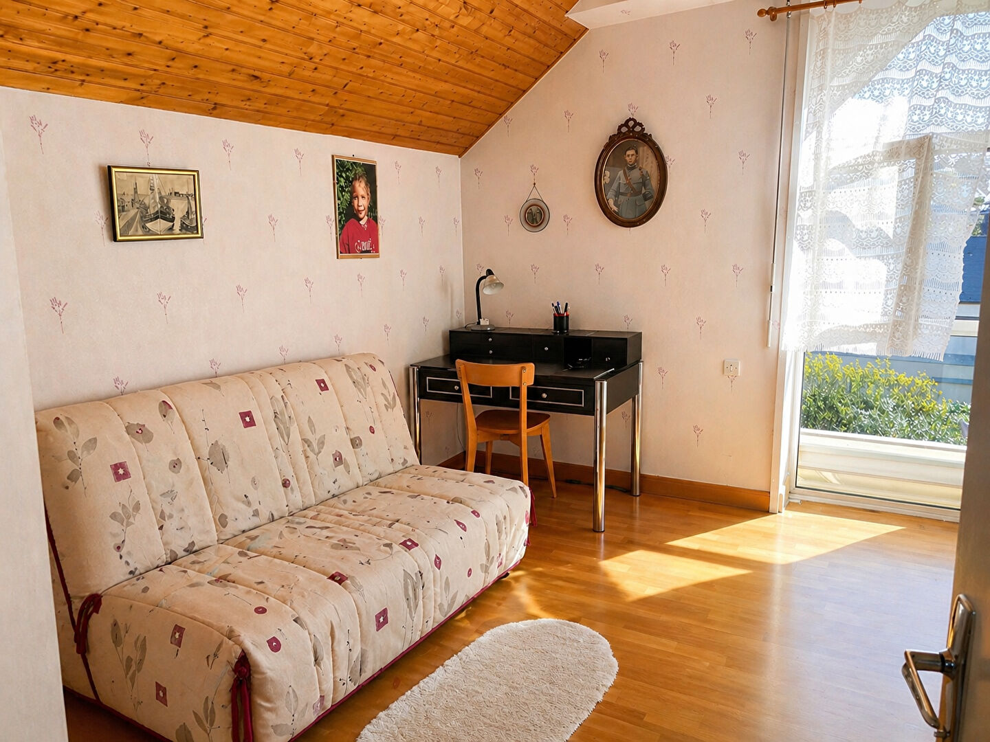 Maison 148.25m² – 
ANGERS