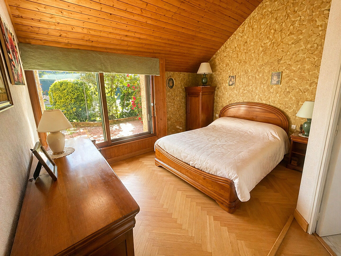 Maison 148.25m² – 
ANGERS