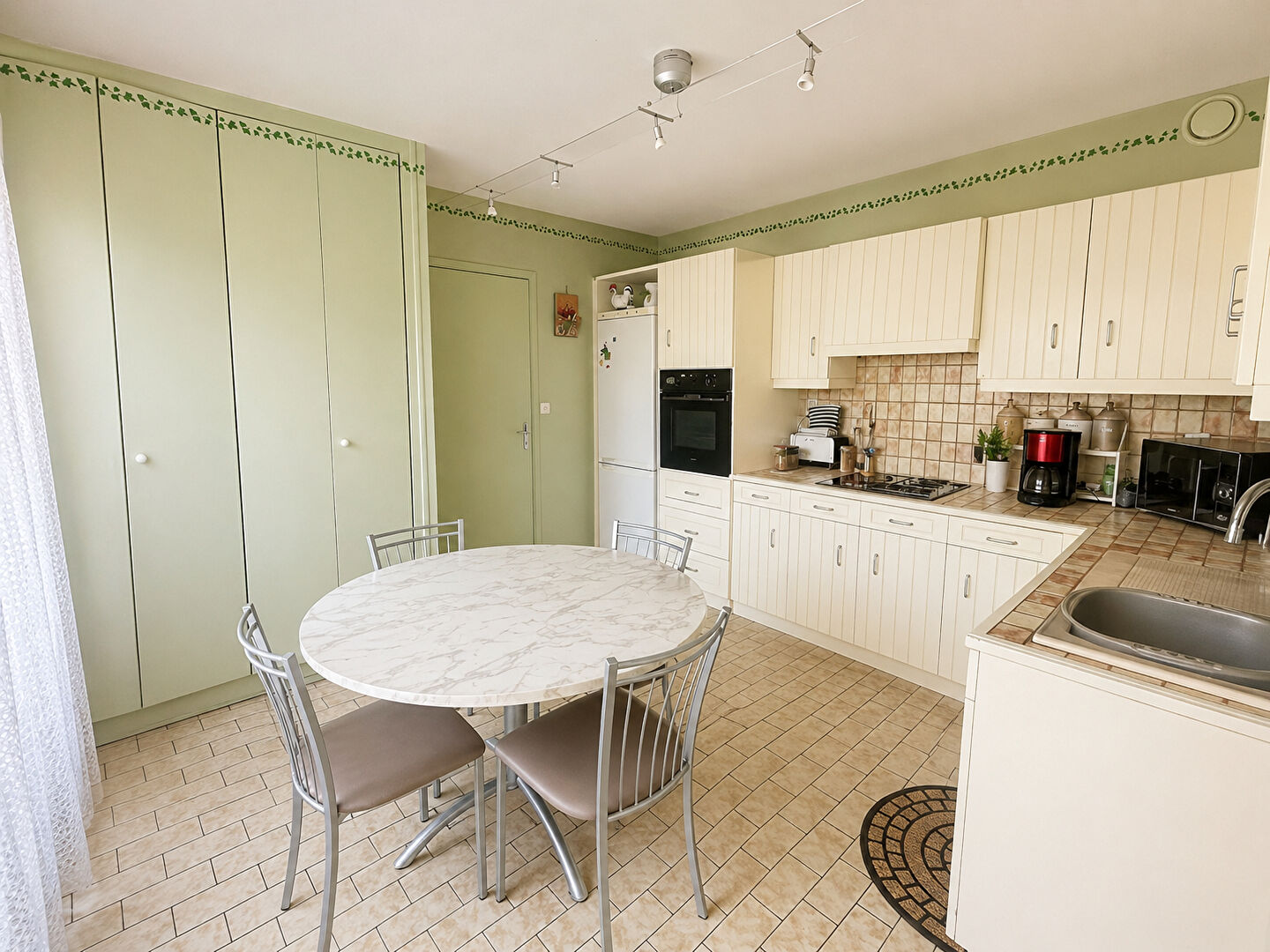 Maison 148.25m² – 
ANGERS
