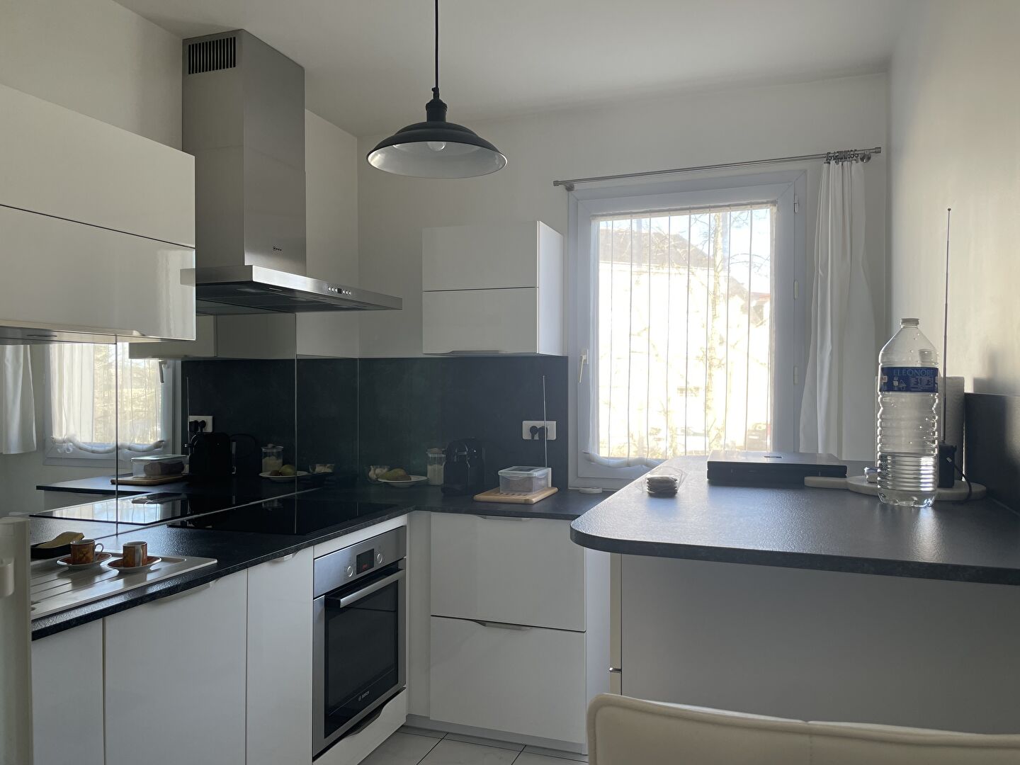 Appartement 75.7m² – 
ANGERS