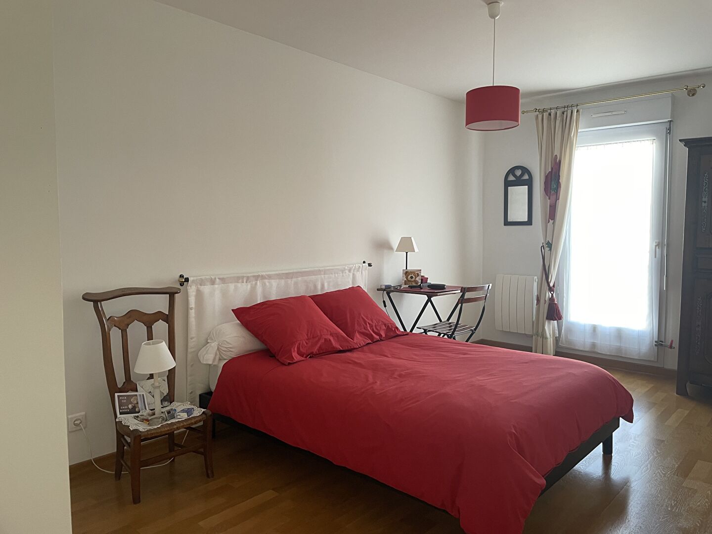 Appartement 75.7m² – 
ANGERS