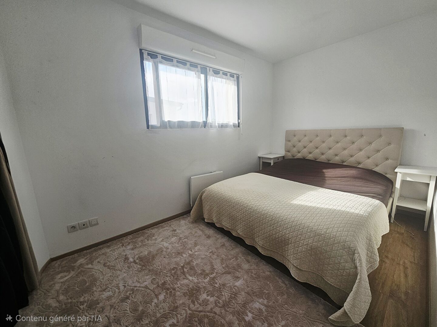 Maison 85m² –
SAINT SYLVAIN D ANJOU Maison 85m² –
SAINT SYLVAIN D ANJOU