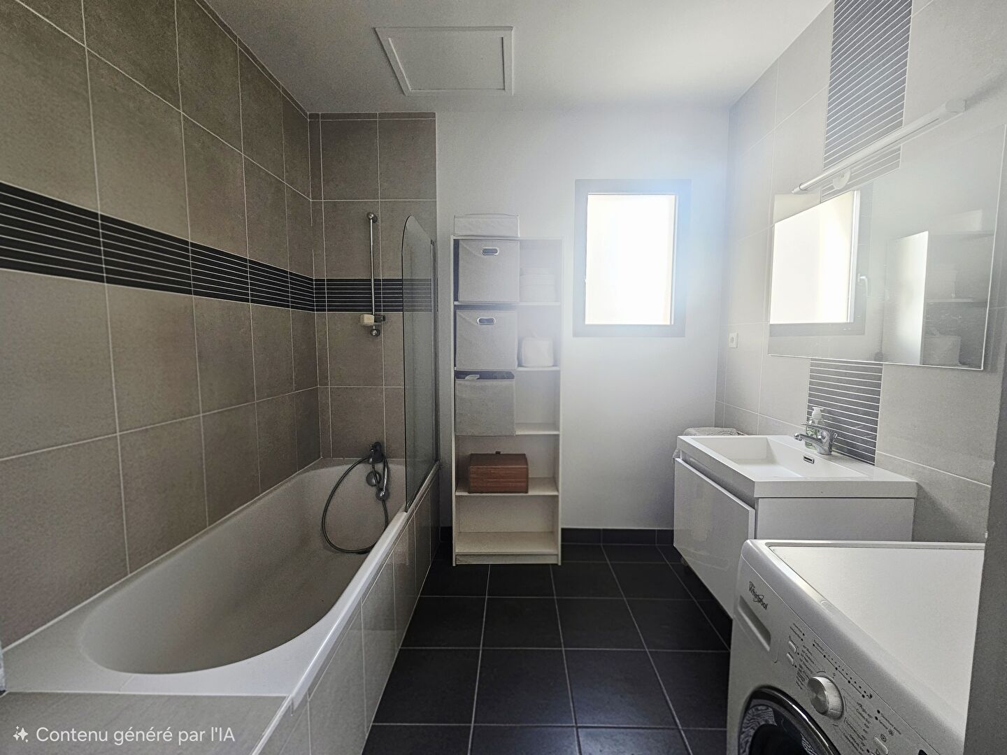 Maison 85m² –
SAINT SYLVAIN D ANJOU Maison 85m² –
SAINT SYLVAIN D ANJOU