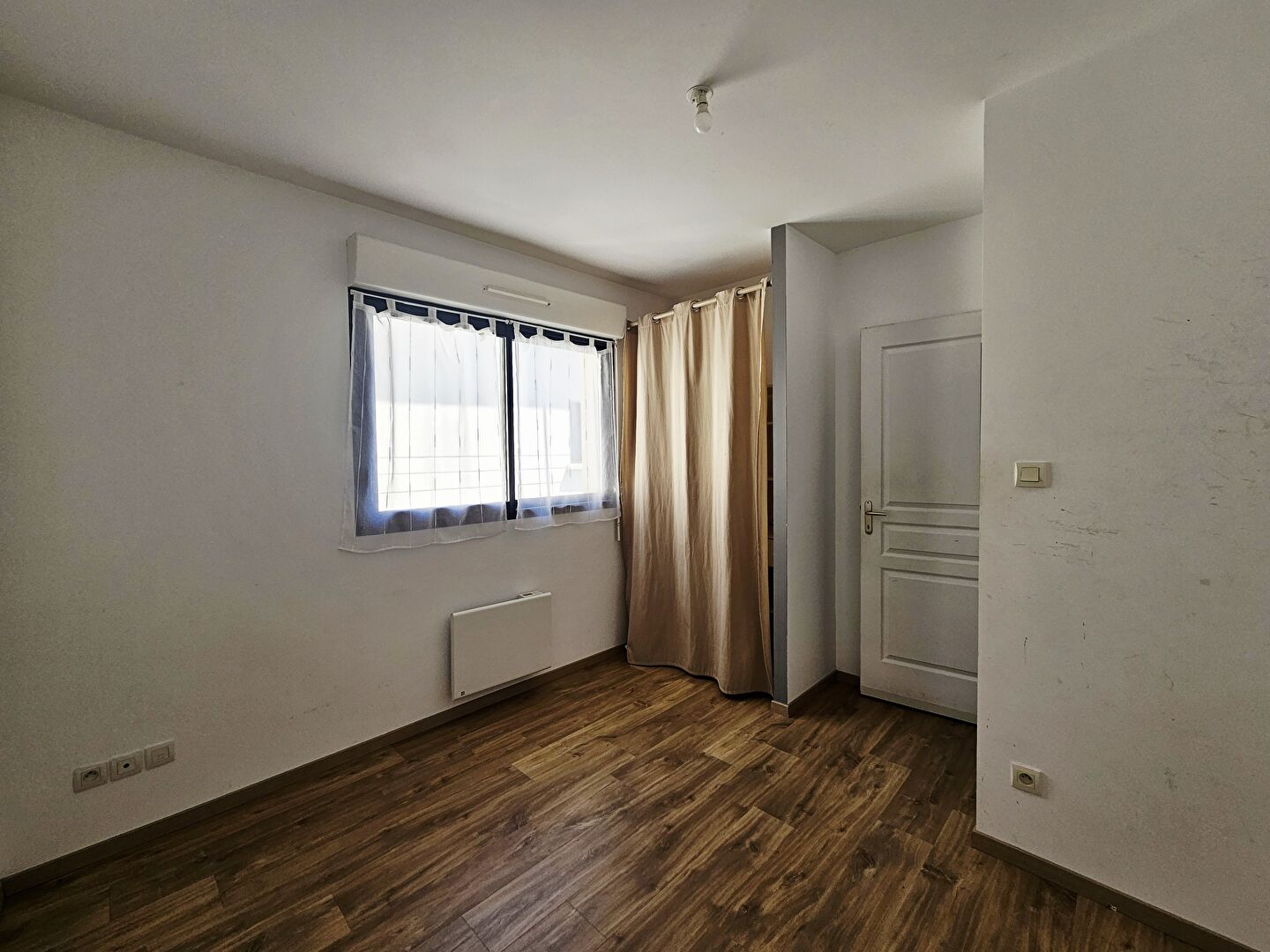 Maison 85m² – 
SAINT SYLVAIN D ANJOU