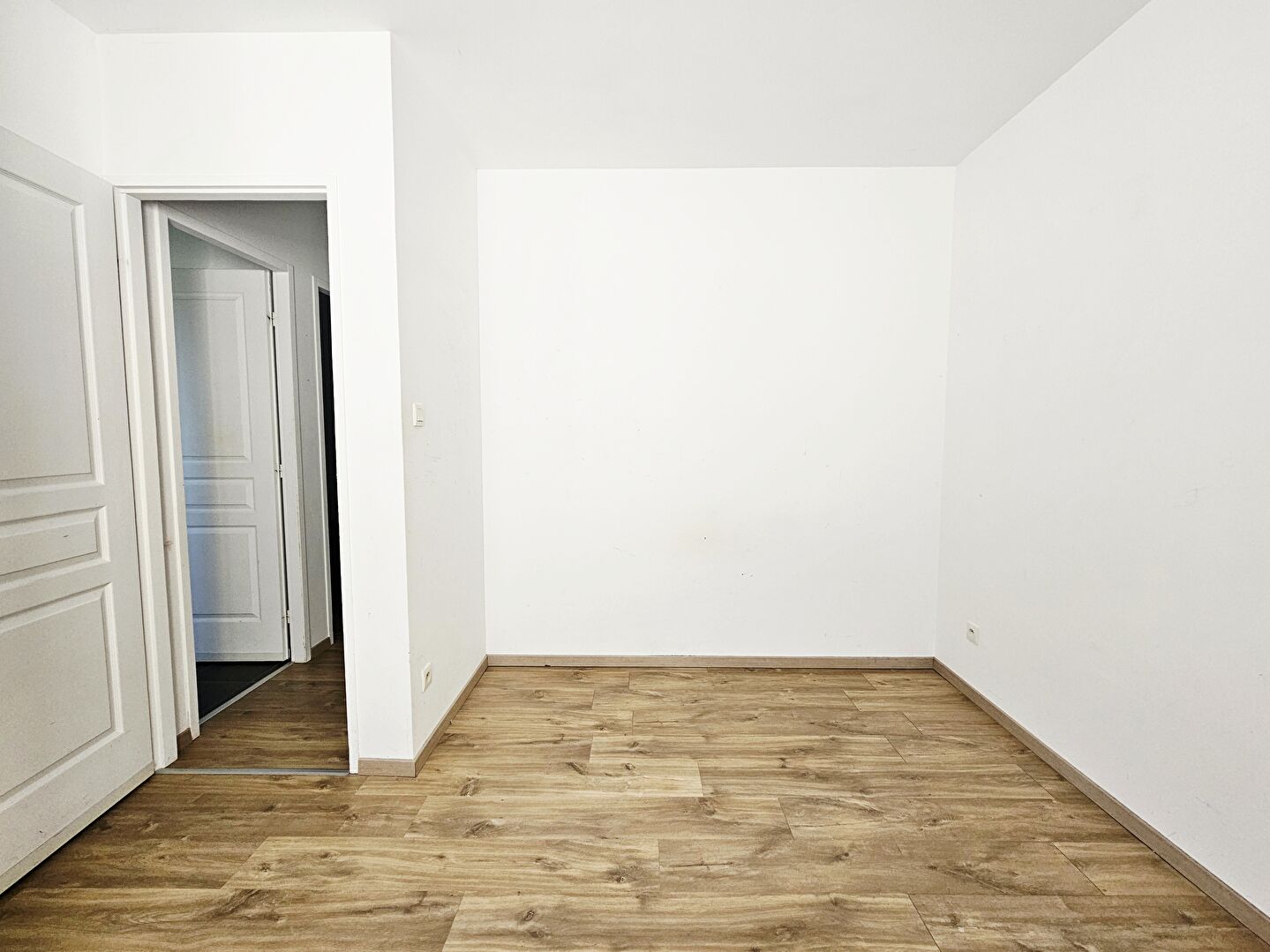 Maison 85m² – 
SAINT SYLVAIN D ANJOU