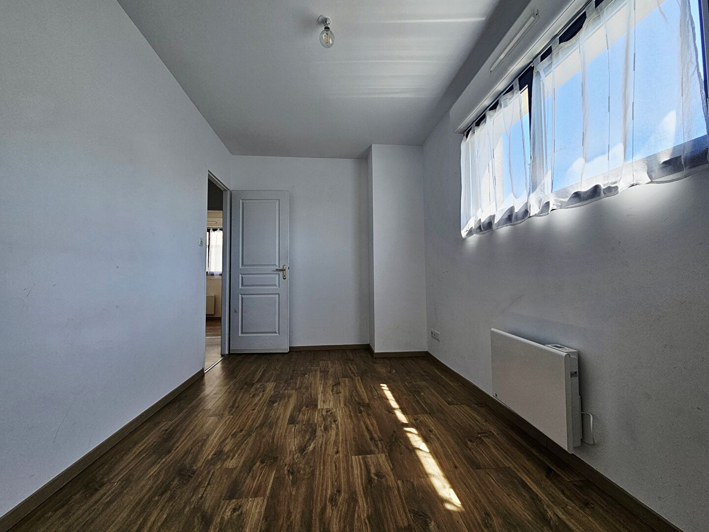 Maison 85m² – 
SAINT SYLVAIN D ANJOU