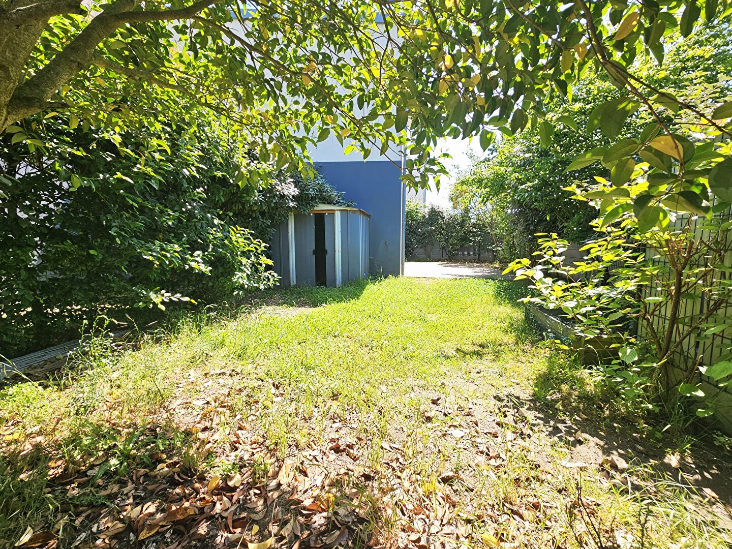 Maison 85m² – 
SAINT SYLVAIN D ANJOU