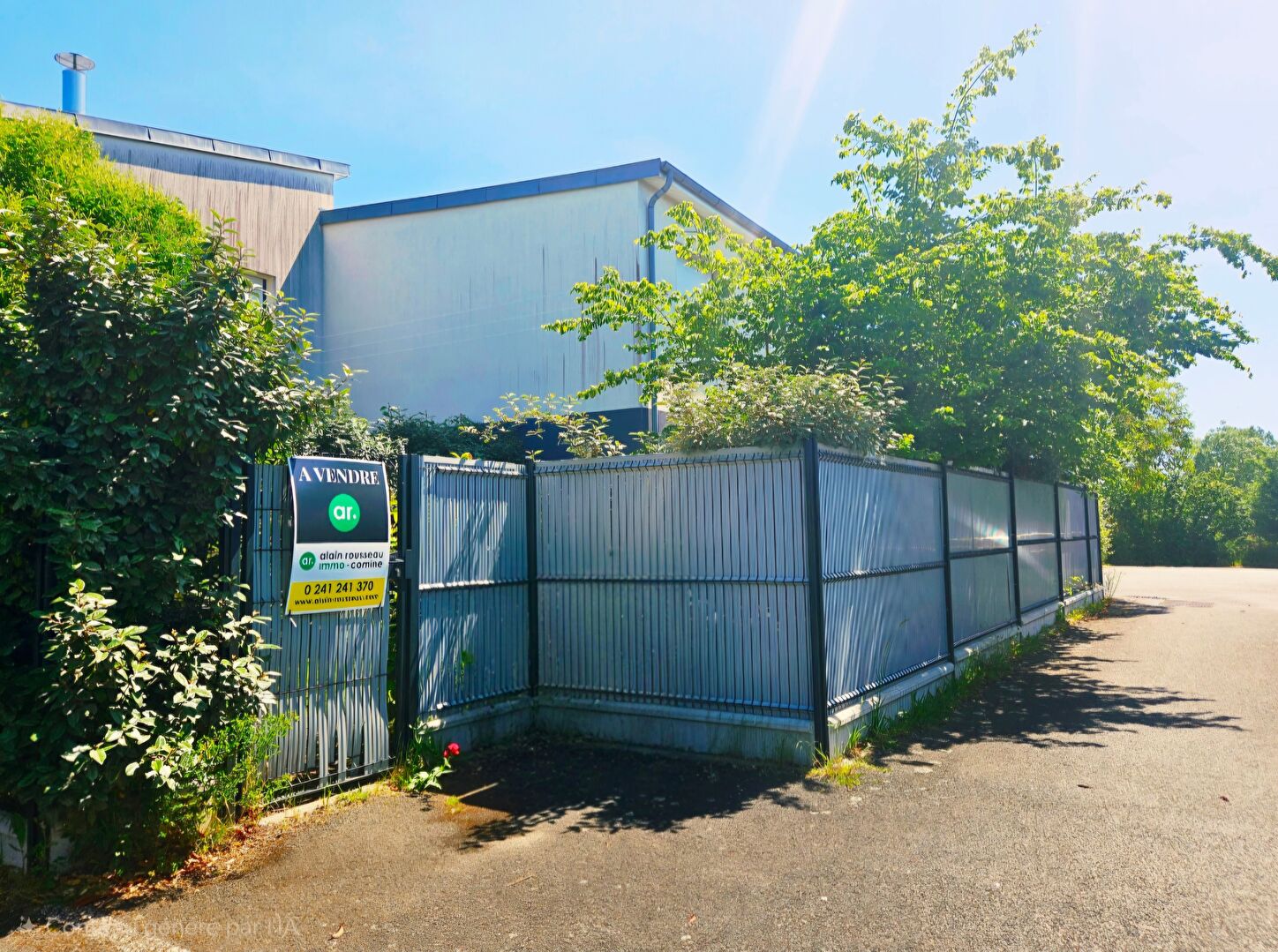 Maison 85m² – 
SAINT SYLVAIN D ANJOU