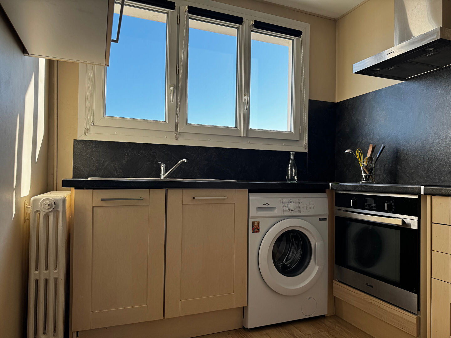 Appartement 67m² – 
ANGERS