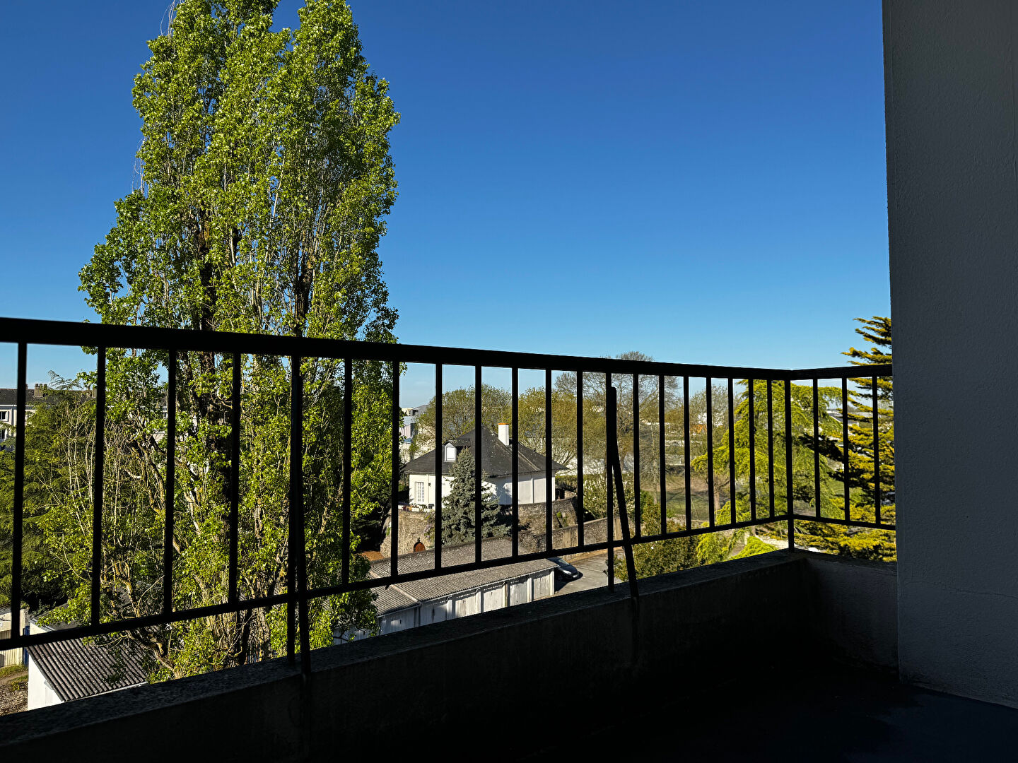 Appartement 67m² – 
ANGERS