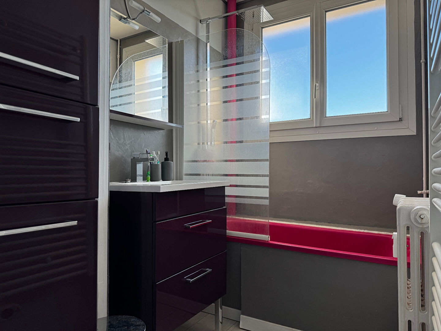 Appartement 67m² – 
ANGERS