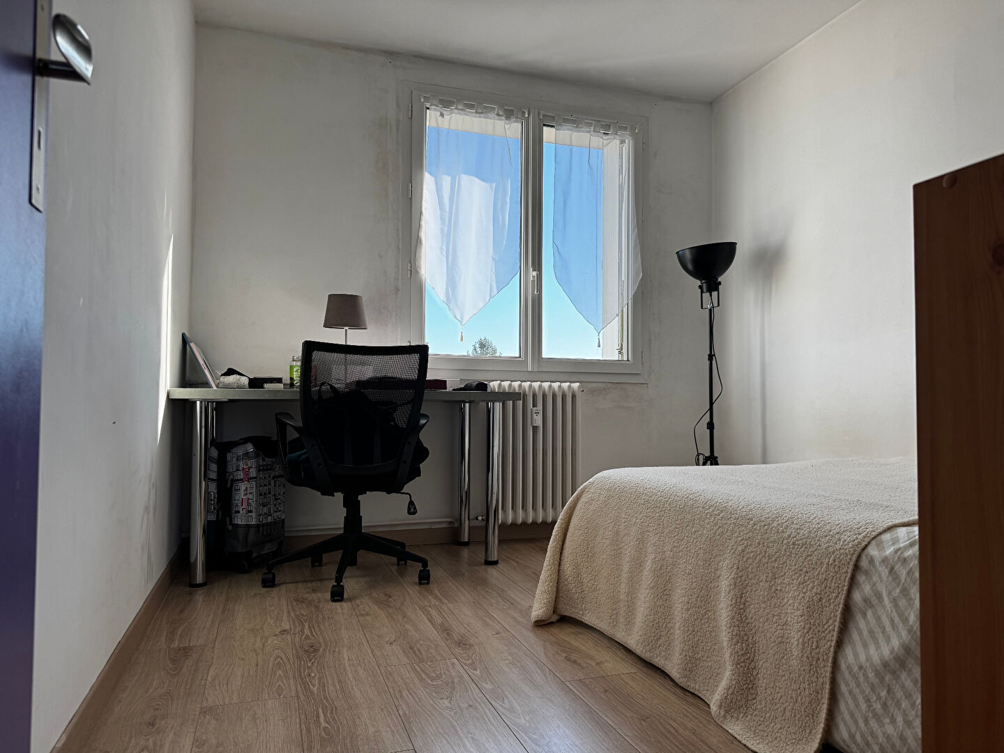 Appartement 67m² – 
ANGERS