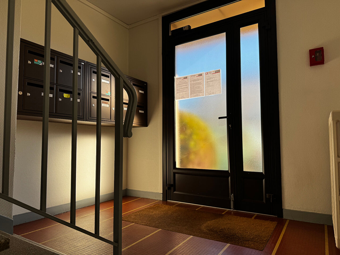 Appartement 67m² – 
ANGERS