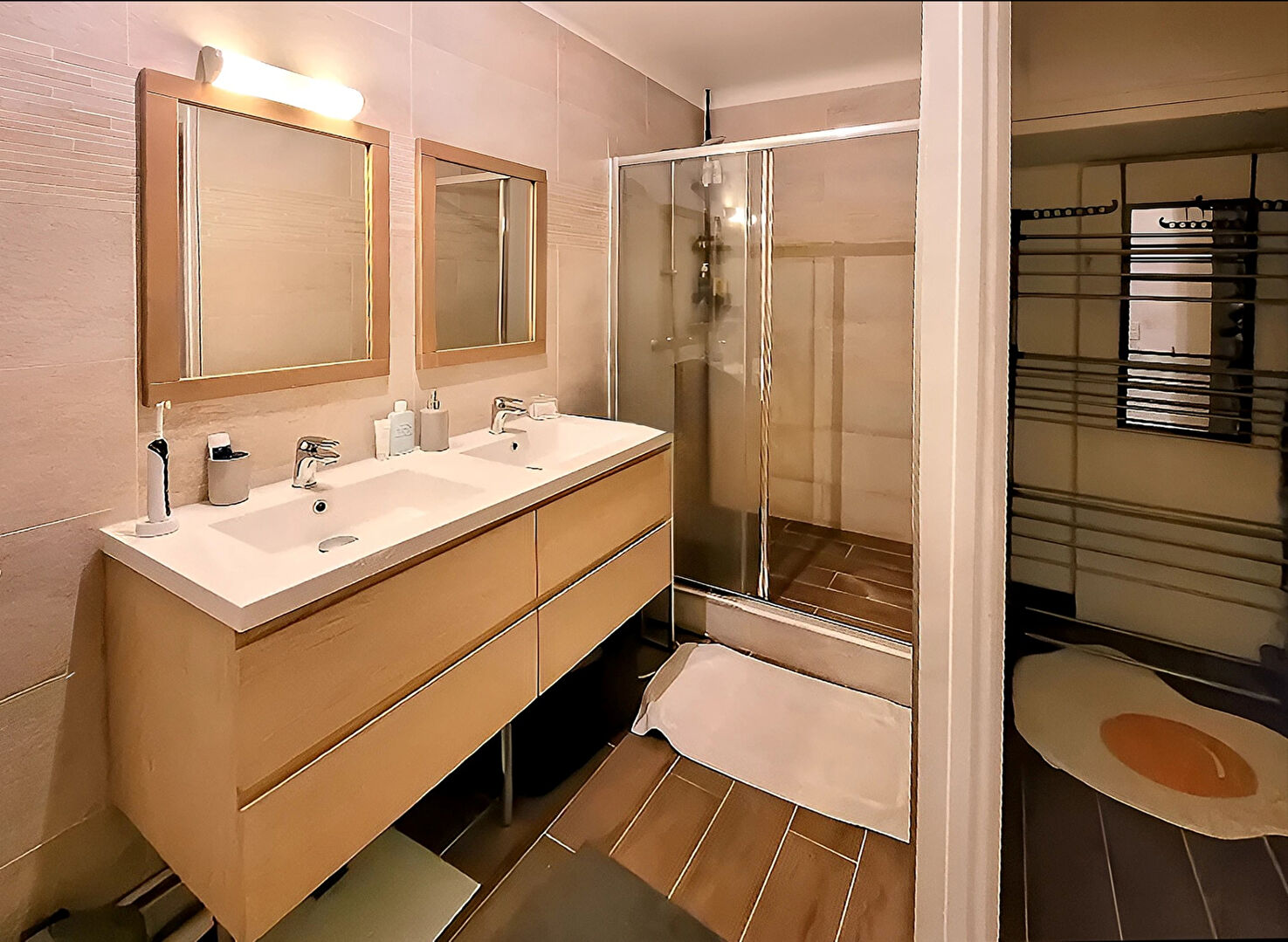 Appartement 30m² –
PARIS Appartement 30m² –
PARIS