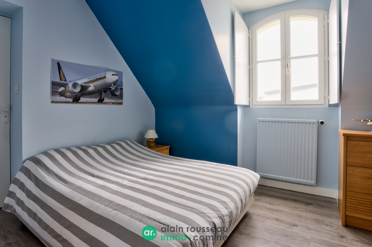 Maison 165m² –
ECOUFLANT Maison 165m² –
ECOUFLANT