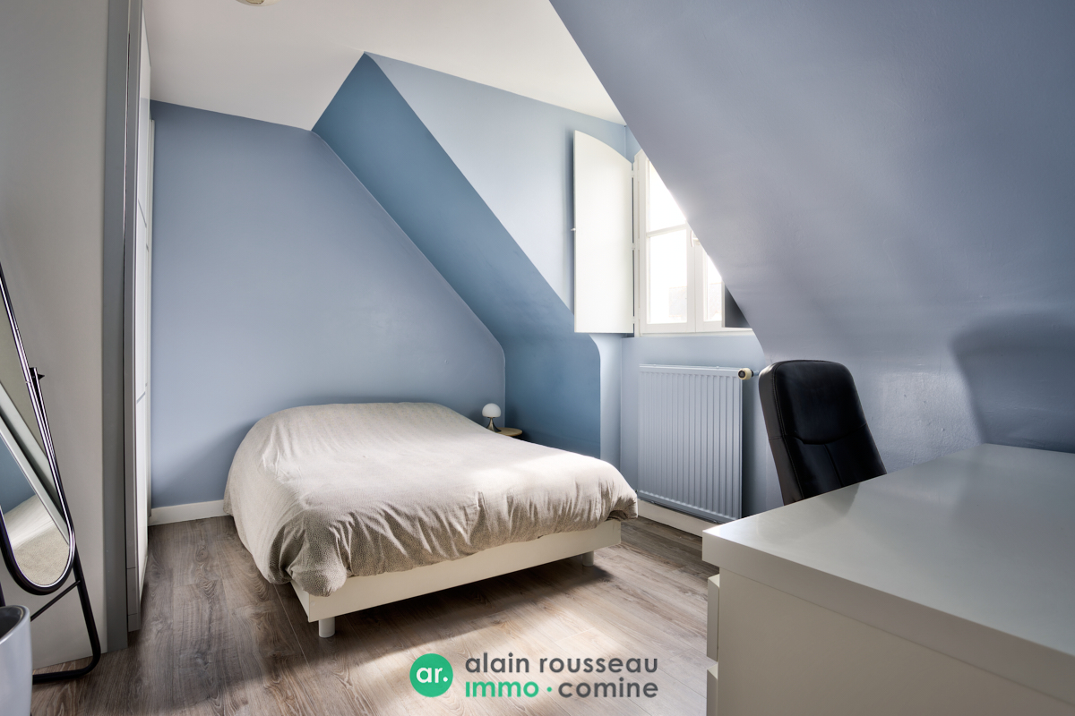 Maison 165m² –
ECOUFLANT Maison 165m² –
ECOUFLANT