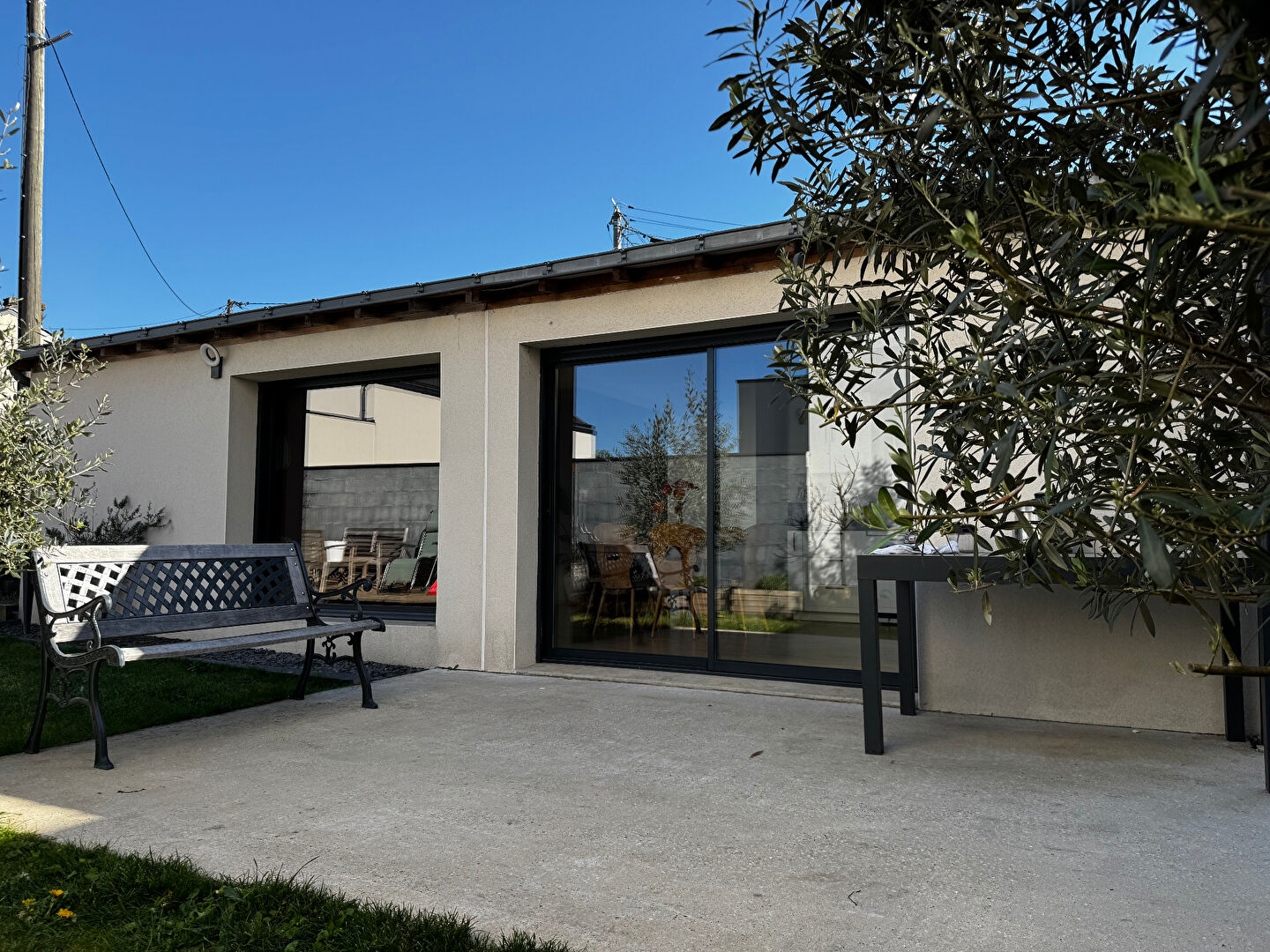 Maison 71.82m² – 
ANGERS