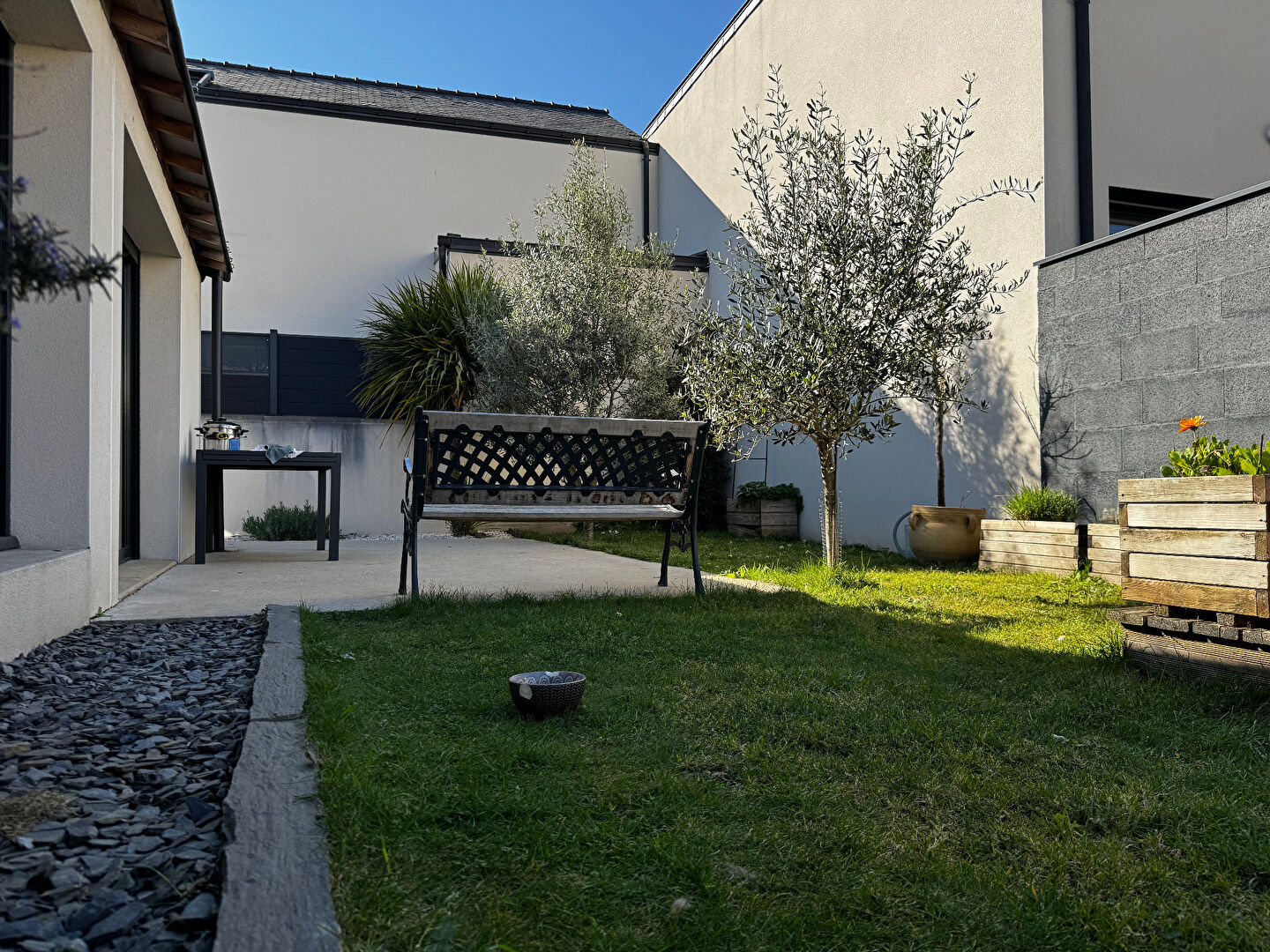 Maison 71.82m² – 
ANGERS