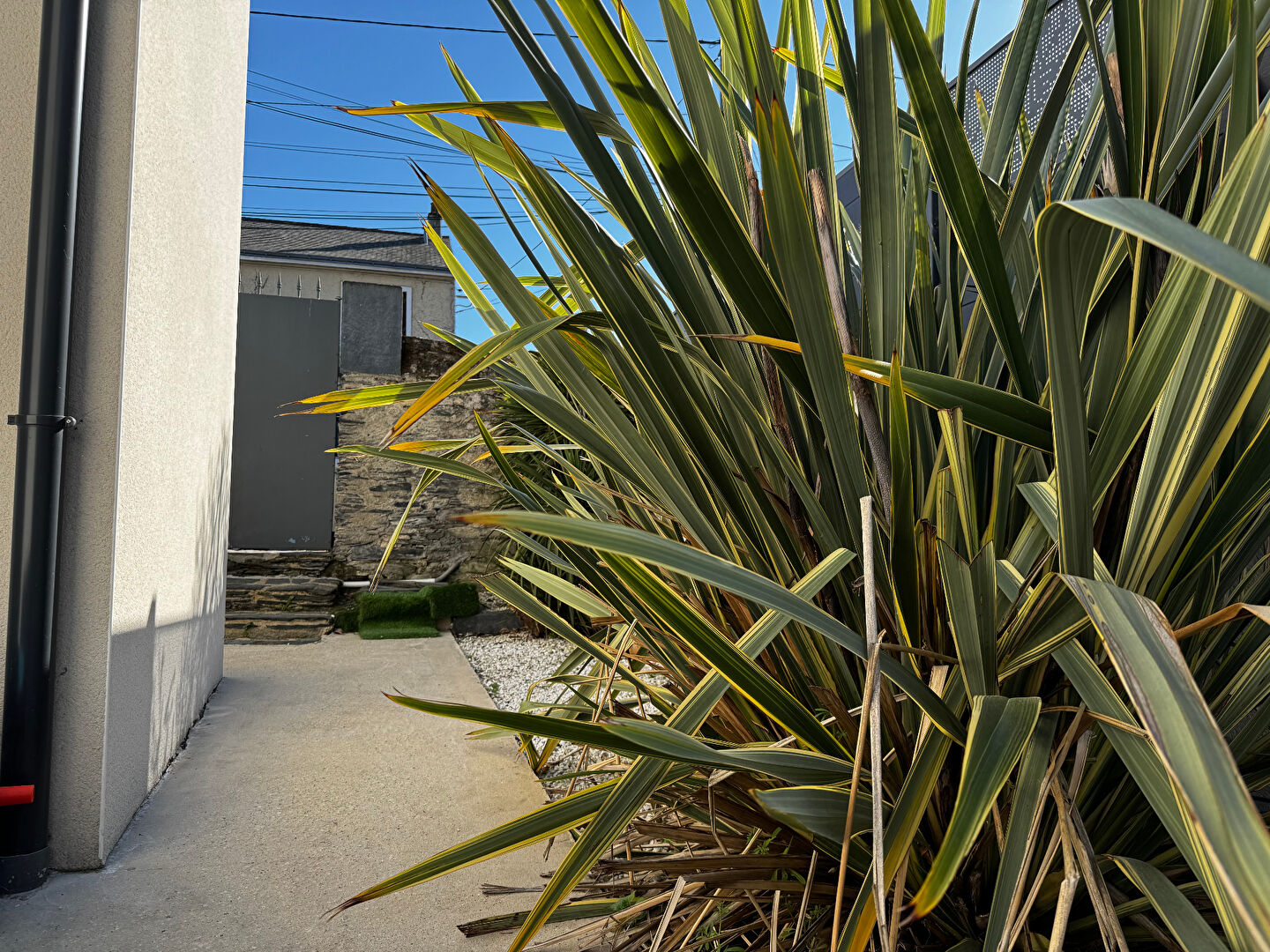 Maison 71.82m² – 
ANGERS