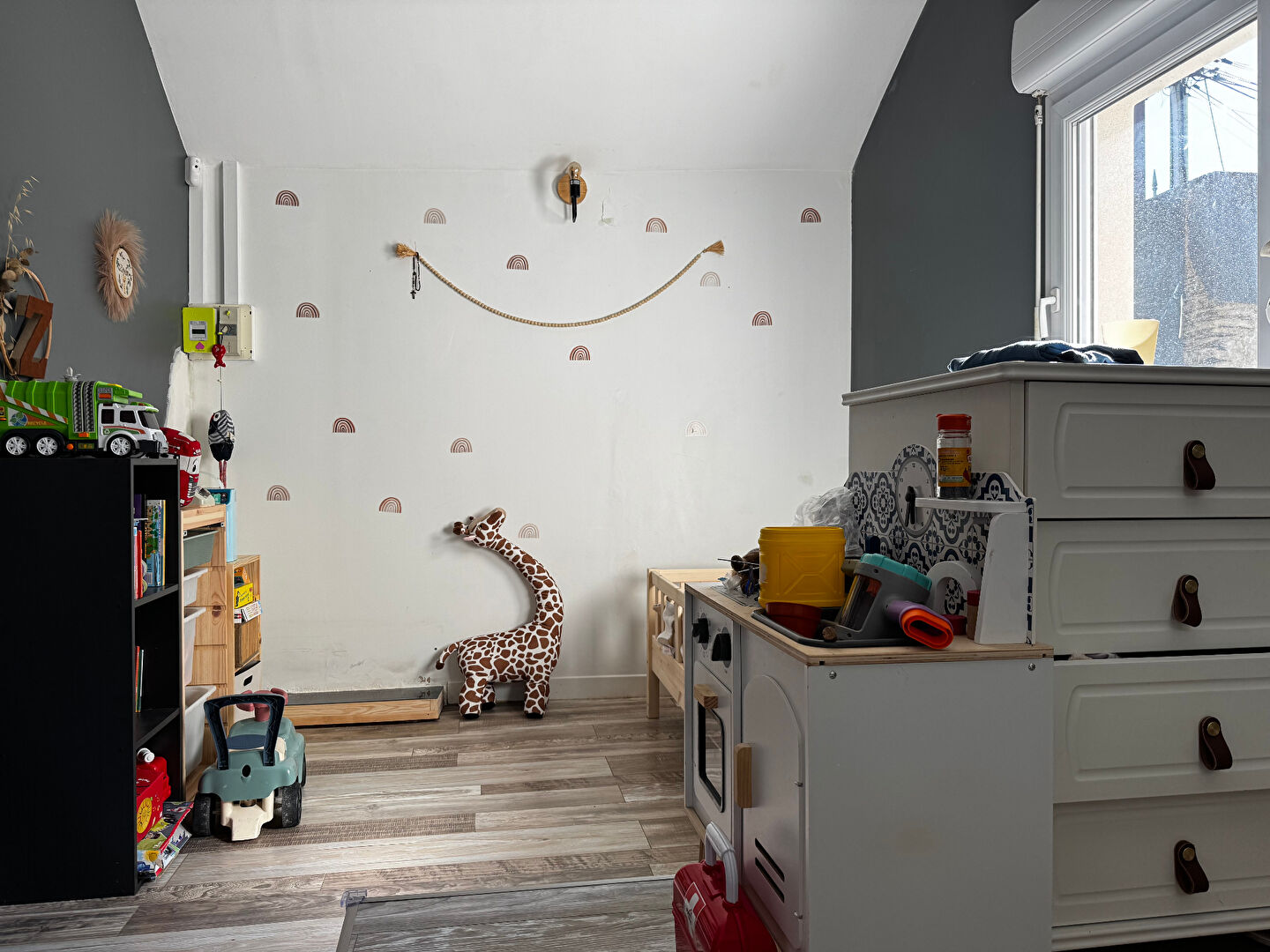 Maison 71.82m² – 
ANGERS