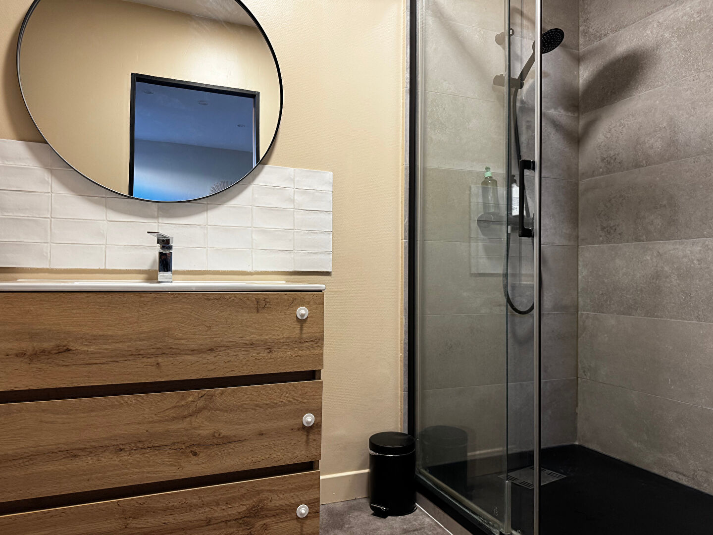 Maison 71.82m² – 
ANGERS