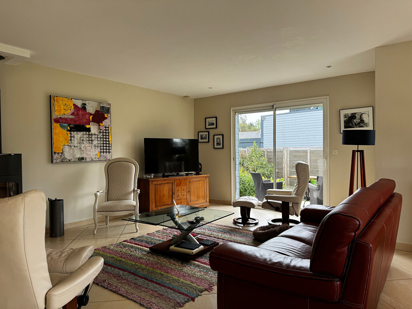 Maison 170m² – 
BEAUCOUZE