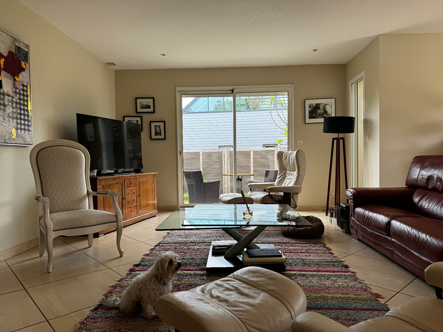 Maison 170m² – 
BEAUCOUZE