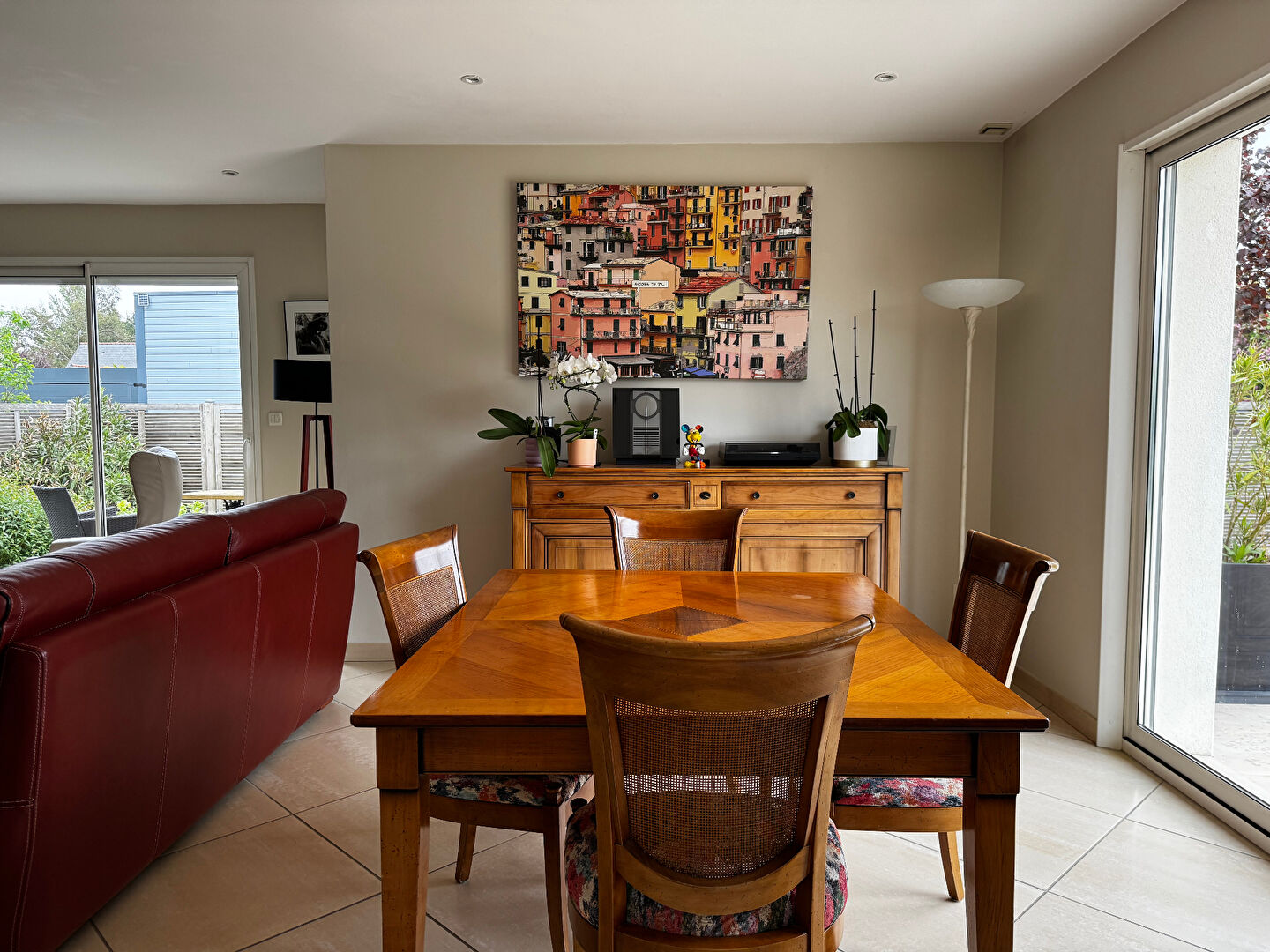 Maison 170m² – 
BEAUCOUZE