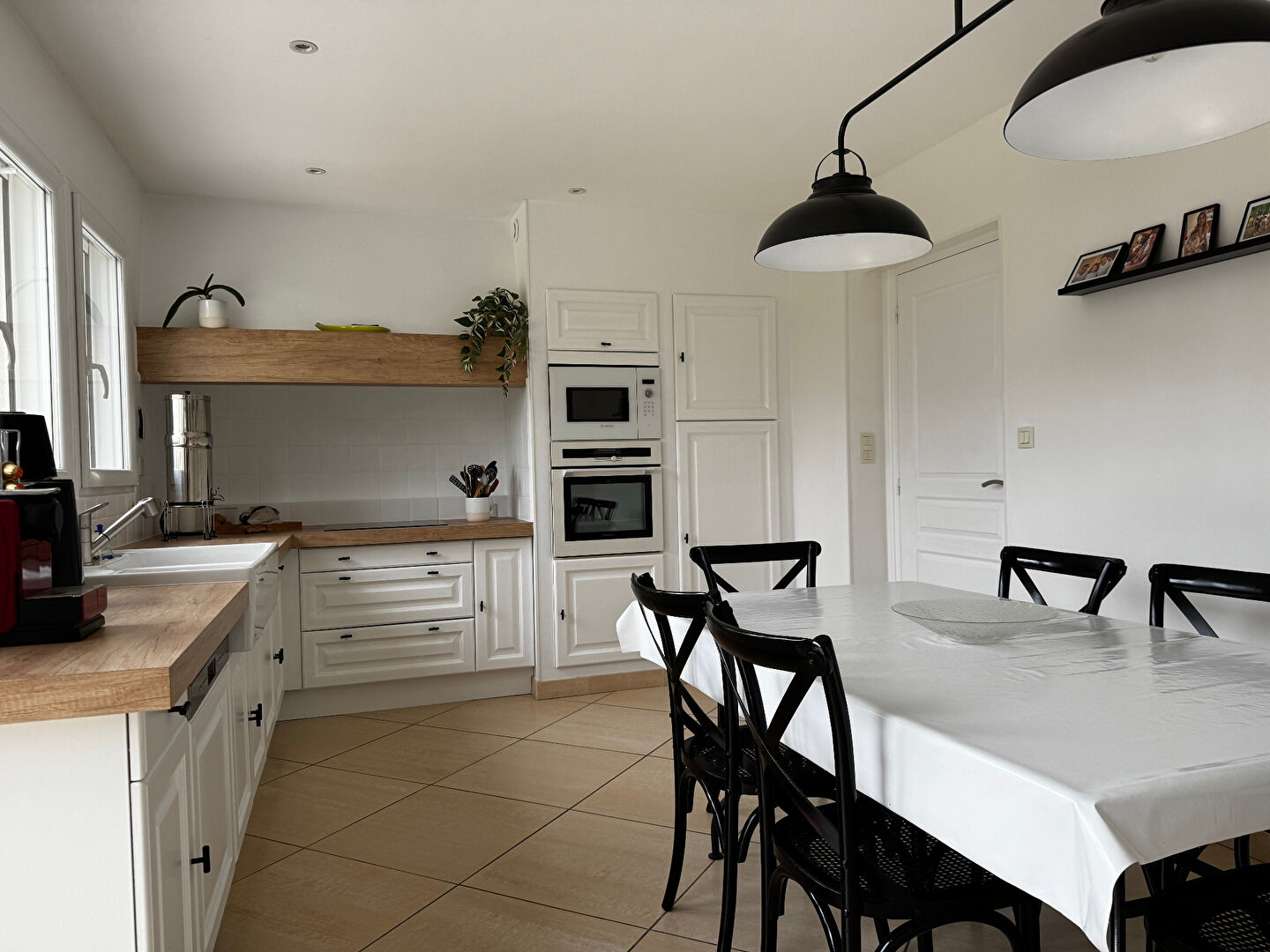 Maison 170m² – 
BEAUCOUZE