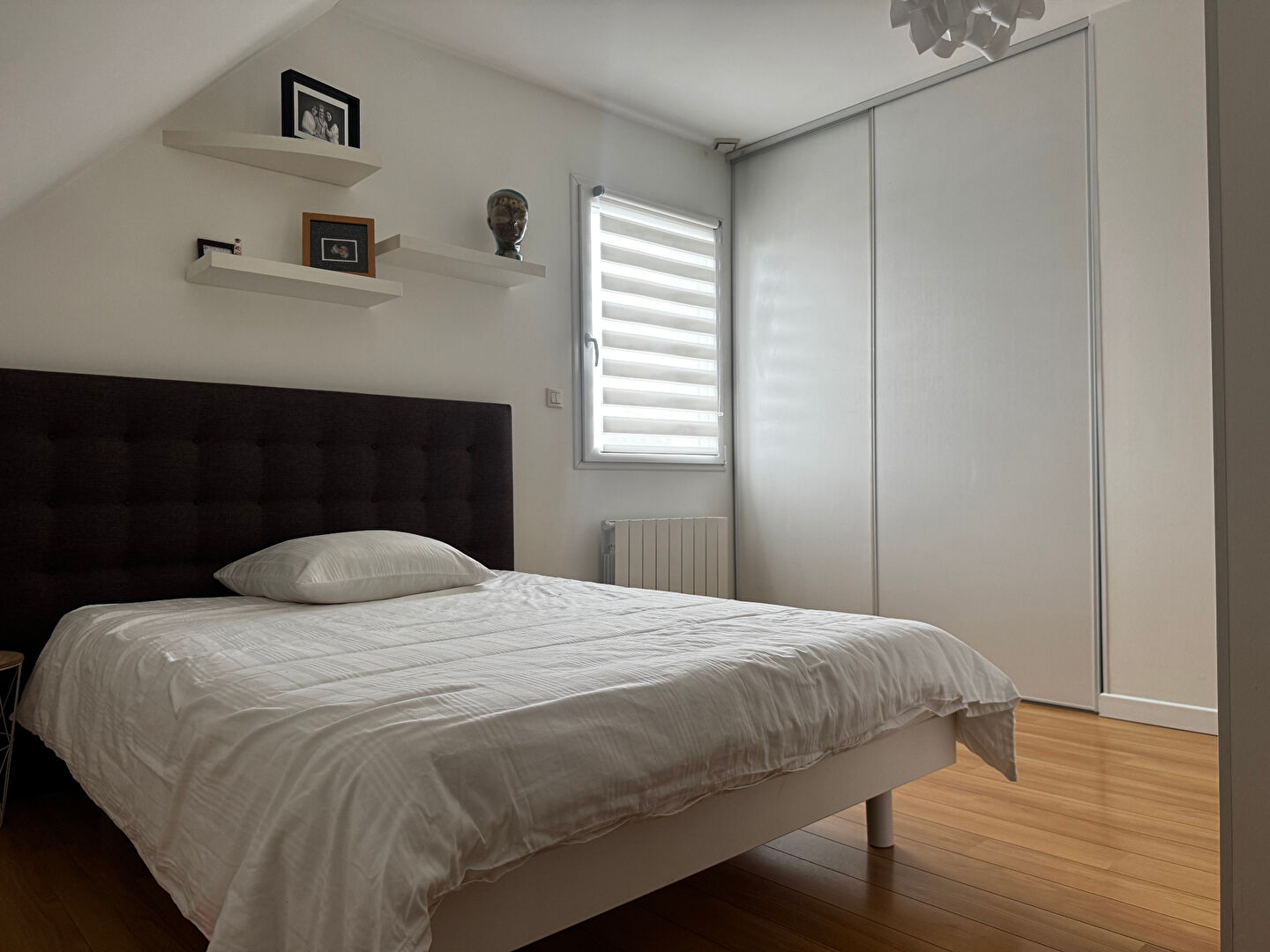 Maison 170m² – 
BEAUCOUZE