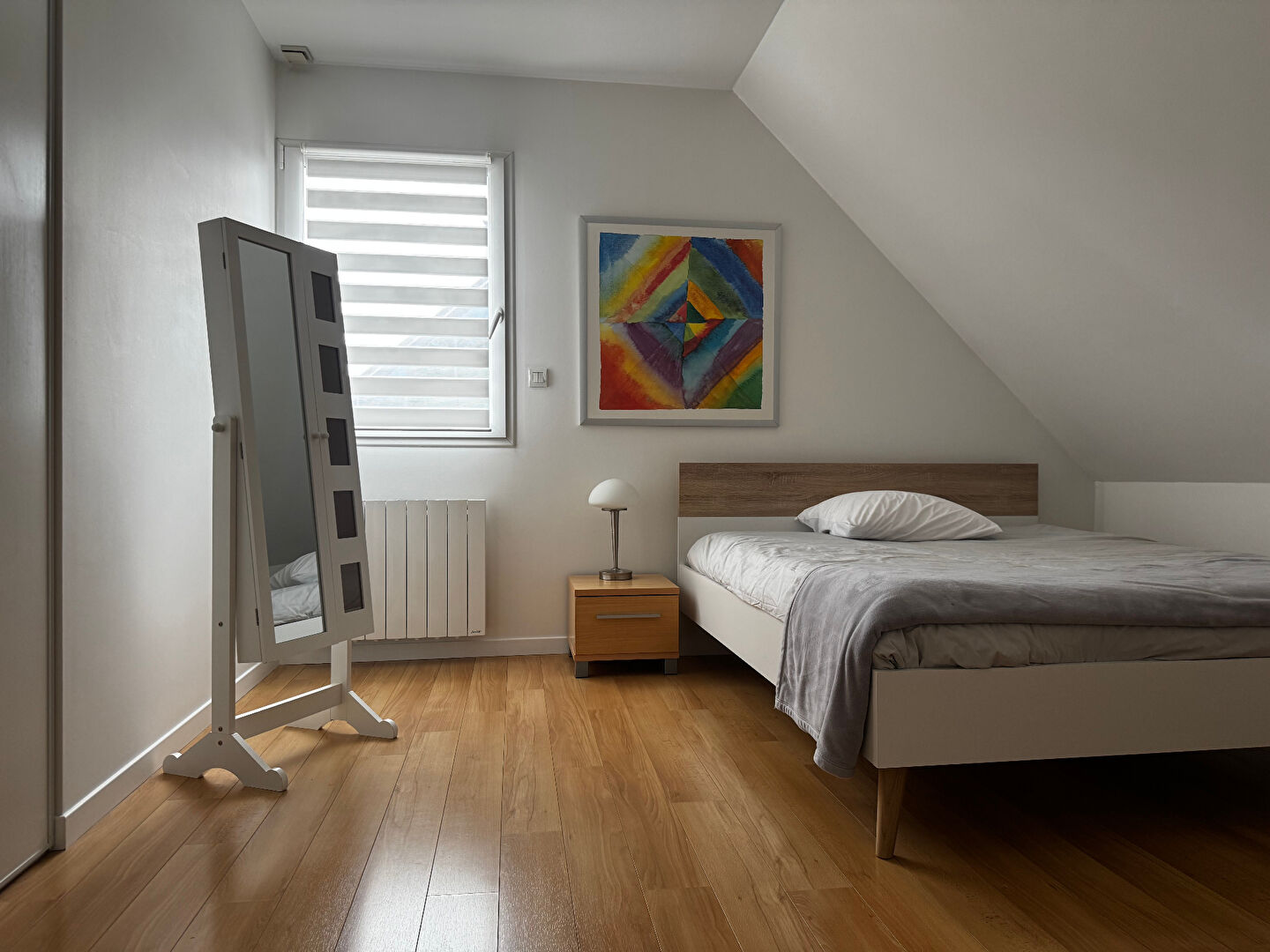 Maison 170m² – 
BEAUCOUZE