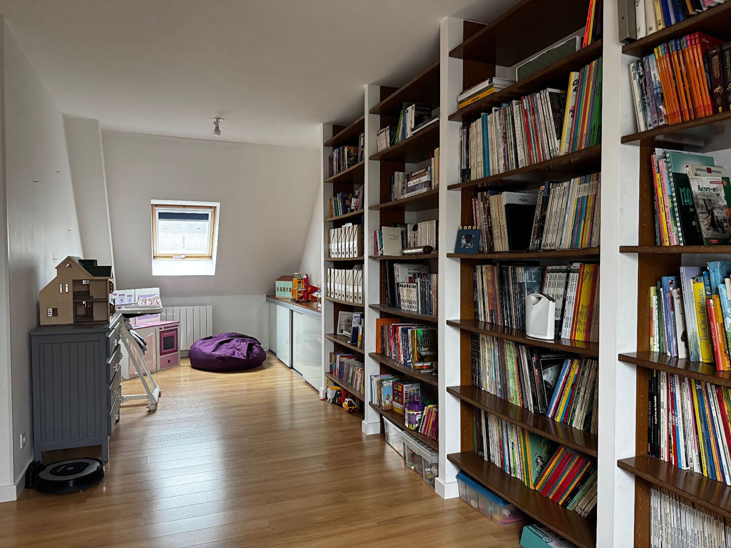 Maison 170m² – 
BEAUCOUZE