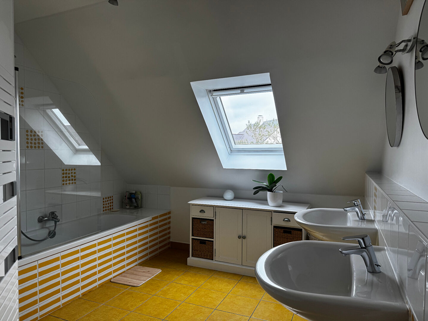 Maison 170m² – 
BEAUCOUZE