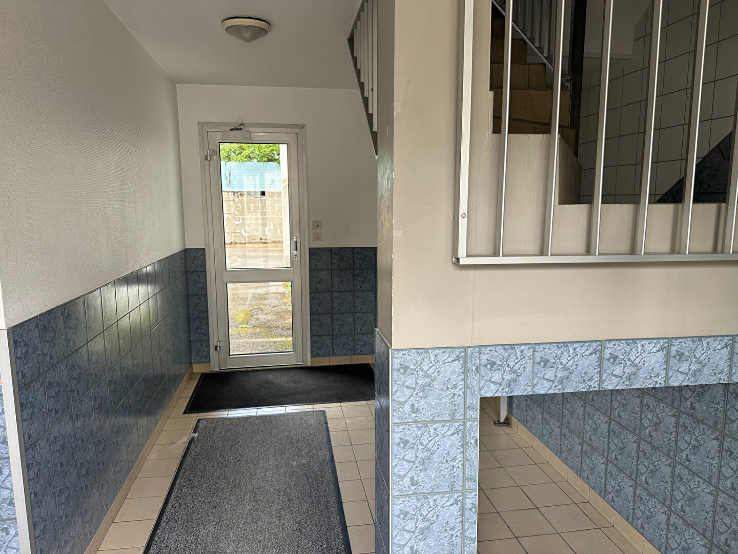Appartement 16.39m² – 
ANGERS