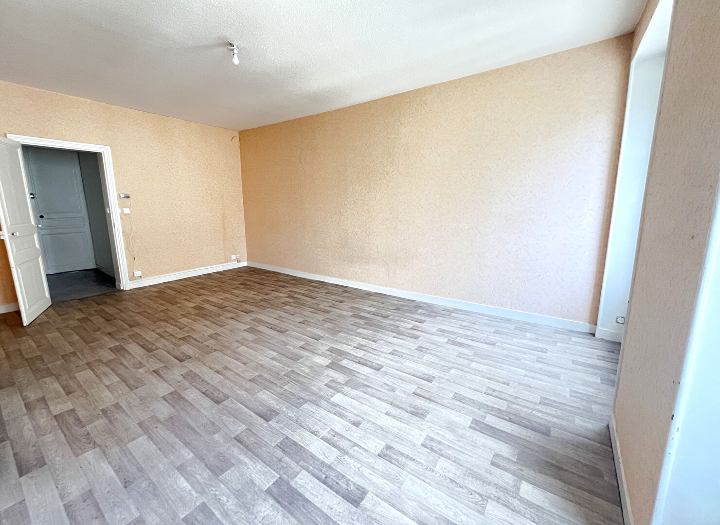 Appartement 68m² – 
ANGERS