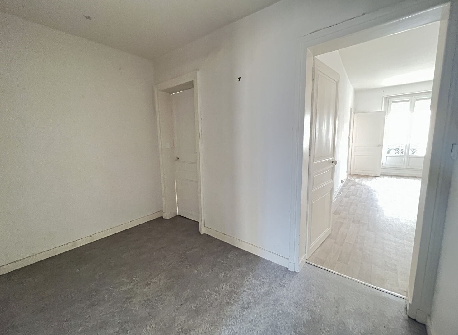 Appartement 68m² – 
ANGERS