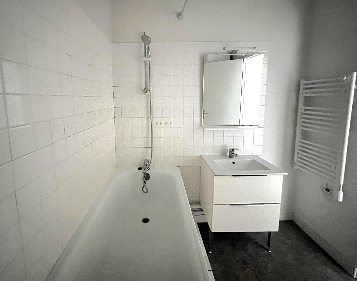 Appartement 68m² – 
ANGERS
