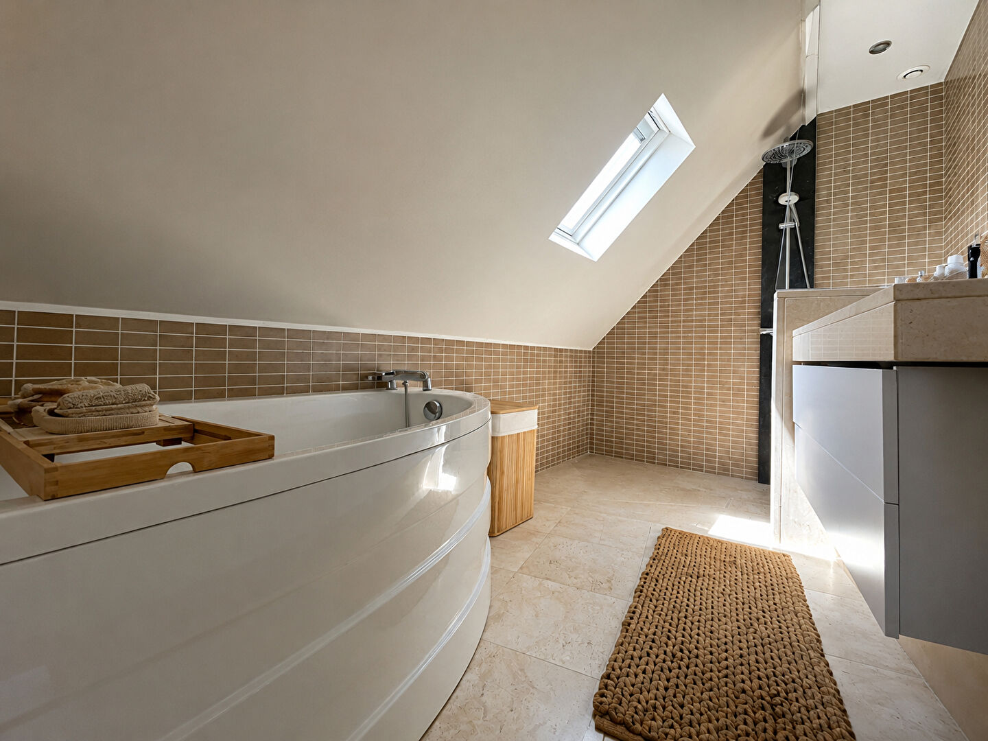 Maison 110.5m² – 
ANGERS
