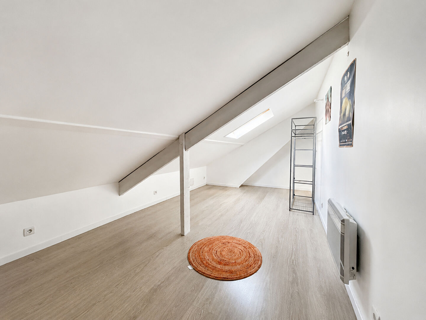 Maison 110.5m² – 
ANGERS