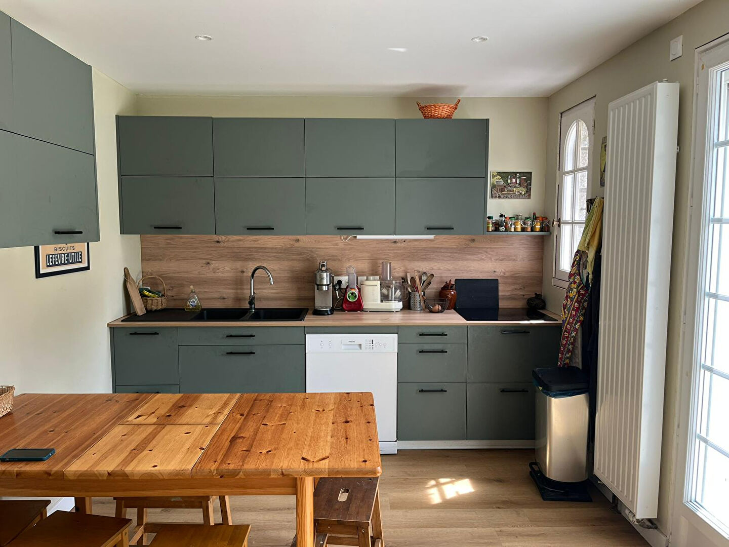Maison 179m² – 
VERRIERES EN ANJOU
