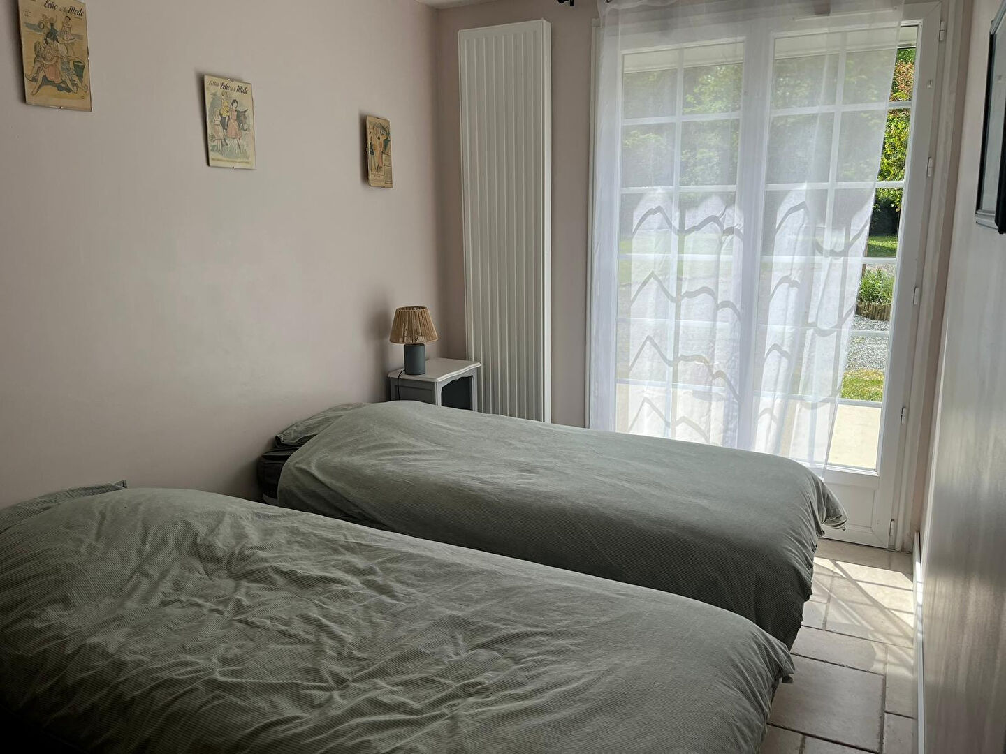 Maison 179m² – 
VERRIERES EN ANJOU