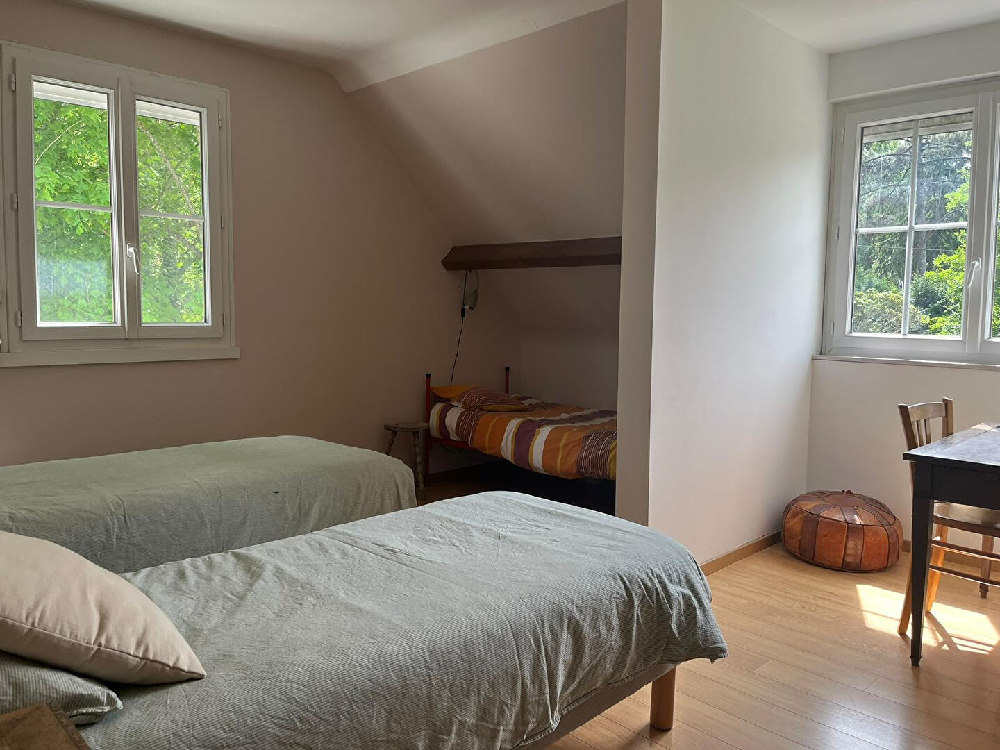 Maison 179m² – 
VERRIERES EN ANJOU