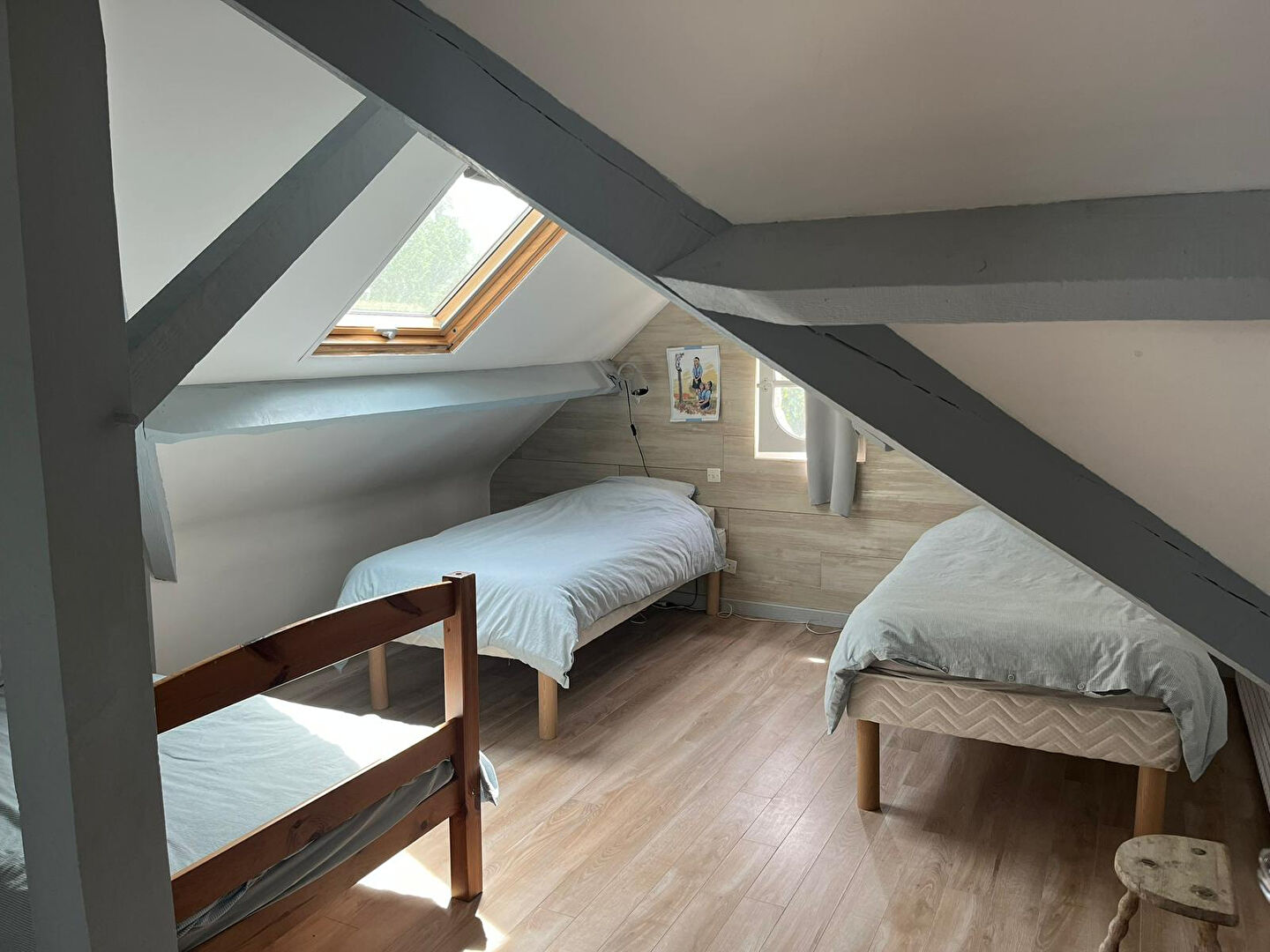Maison 179m² – 
VERRIERES EN ANJOU