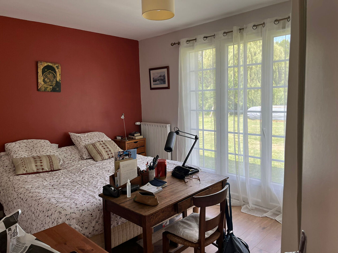 Maison 179m² – 
VERRIERES EN ANJOU